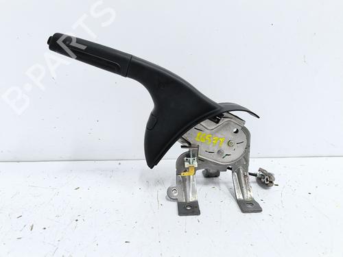 Freno de mano Freno de mano SMART FORFOUR Hatchback (453) electric drive / EQ (453.091) (56 hp) 36303668 36303668