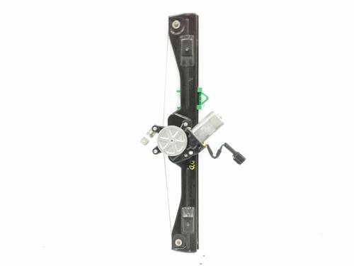 Front right window mechanism FIAT LINEA (323_, 110_) 1.3 D Multijet (323AXB11, 323AXB1A) JC578VA