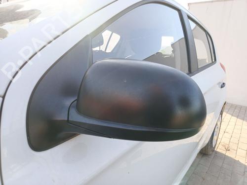 Used Left mirror HYUNDAI i20 I (PB, PBT) 1.2 (78 hp) 31854945