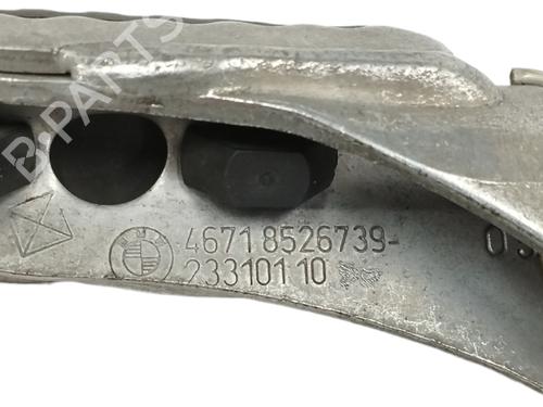Left sideskirt BMW MOTORCYCLES R 1200 R 1200 GS (K50) | BP29027485C115 
