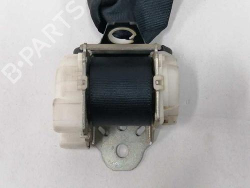 Rear right seatbelt PEUGEOT 107 (PM_, PN_) 1.4 HDi | BP9271661I28 