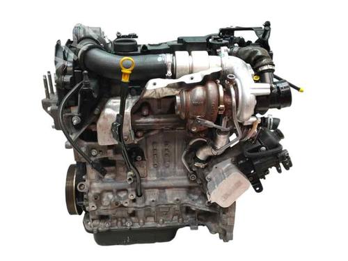 Engine FORD FIESTA VI (CB1, CCN) 1.5 TDCi | BP26503220M1 - Image 4