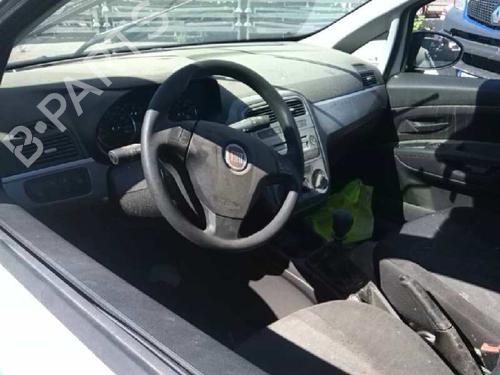 Right front seat FIAT PUNTO (199_) 1.2 (199AXZ1A, 199BXZ1A) | BP2354934C16