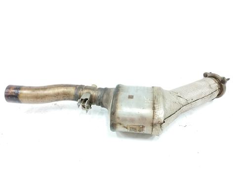 Used Catalyst AUDI A4 B9 Avant (8W5, 8WD) [2015-2026]  11285293