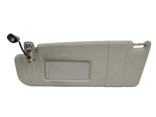 Used Left sun visor VW POLO V (6R1, 6C1) [2009-2022]  16779284