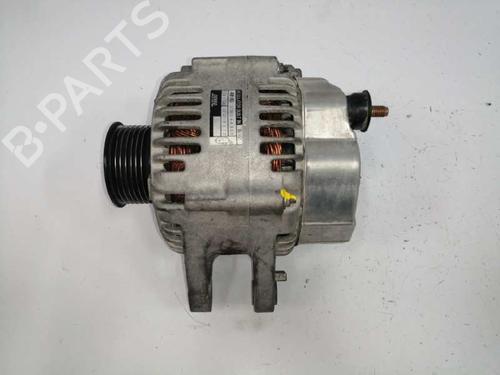 Used Alternator KIA SORENTO I (JC) 2.5 CRDi 4WD (140 hp) 7557419