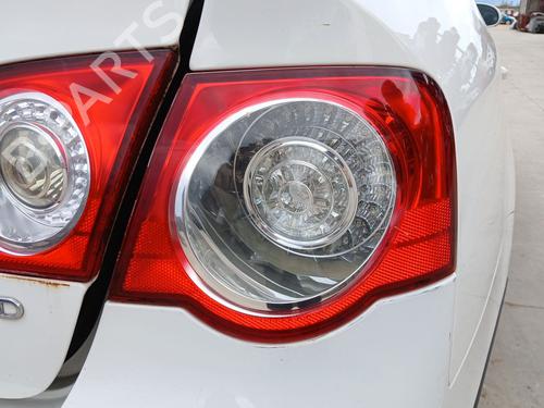 Right taillight VW PASSAT B6 (3C2) 2.0 TDI | BP35776006C35 - Image 2