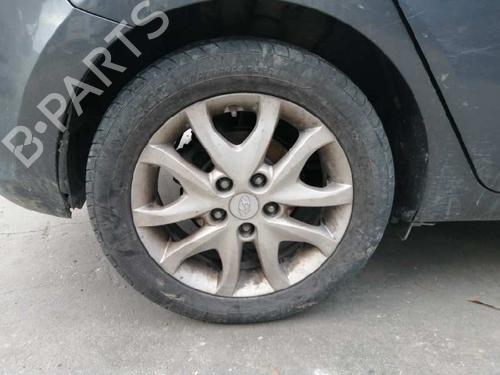 Left taillight HYUNDAI i30 (FD) 1.6 CRDi | BP17590199C34 