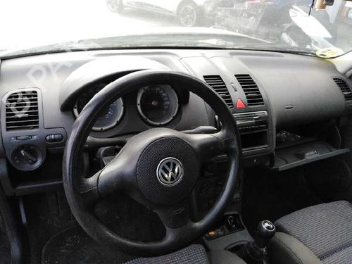 AC compressor VW POLO (6N2) 1.4 16V | BP7476258M34 