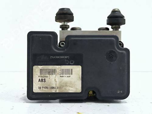 ABS pump CHEVROLET MATIZ (M200, M250) | BP39592372M43 - Image 5