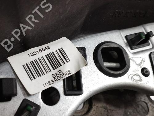 Steering wheel OPEL INSIGNIA A Sports Tourer (G09)  | BP17244073C49 