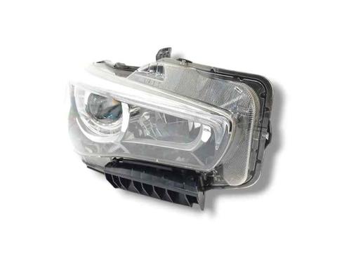 Used Right headlight INFINITI Q50 50 D (170 hp) 26680853