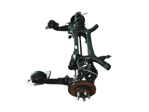 Rear axle TOYOTA COROLLA Hatchback (_E21_, _EA1_, _EH1_) 1.8 Hybrid (ZWE211, ZWE219) | BP26563361M2 