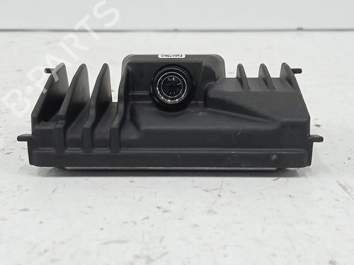 Electronic module NISSAN QASHQAI III (J12) 1.3 DIG-T | BP29808582M83