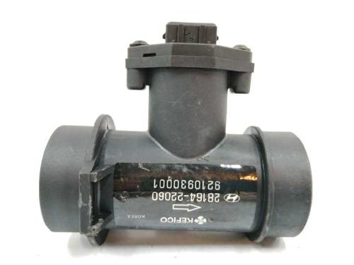 Used Mass air flow sensor HYUNDAI ACCENT Saloon (X-3) 1.5 i 12V (88 hp) 8298219