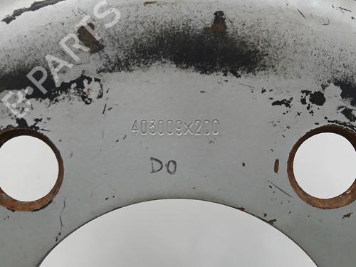 Rim NISSAN CABSTAR E (TL_, VL_) | BP24528992C45