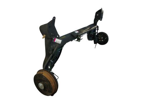 Rear axle DACIA SANDERO  | BP9394159M2 