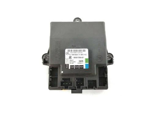electronic-module-mercedes-benz-a-class-w169-a-180-cdi-169007-169307-a1698203185-2004-2005-2006-2007-2008-2009-2010-2011-2012-9426593 main image