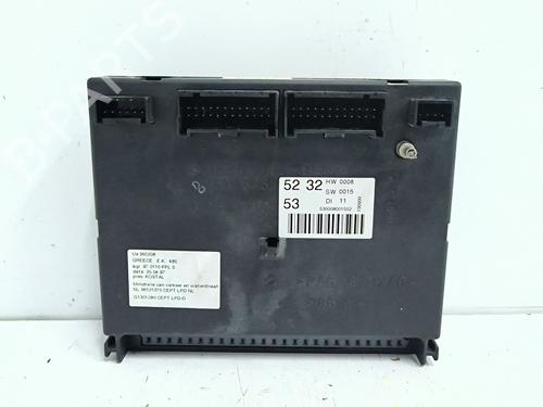 electronic-module-mercedes-benz-m-class-w163-1998-1999-2000-2001-2002-2003-2004-2005-36111946 main image