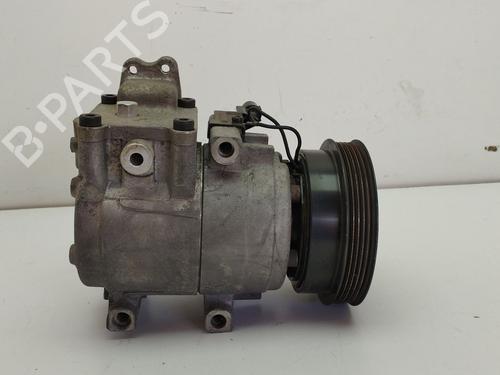 AC compressor HYUNDAI GETZ (TB) 1.1 | BP32386706M34