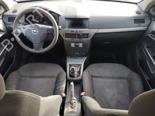 ABS pump OPEL ASTRA H (A04) 1.7 CDTI (L48) | BP12429238M43