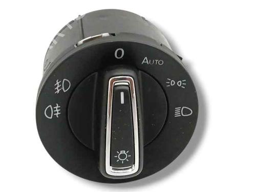 Used Headlight switch SEAT IBIZA V (KJ1, KJG) 1.0 TSI (110 hp) 26321744