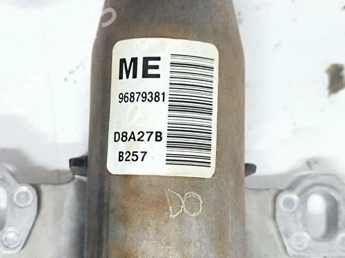 Steering column CHEVROLET MATIZ (M200, M250) 0.8 | BP40006106M21 - Image 11
