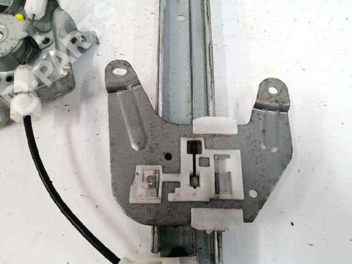 Rear left window mechanism NISSAN X-TRAIL II (T31) 2.0 dCi 4x4 | BP8206777C24 
