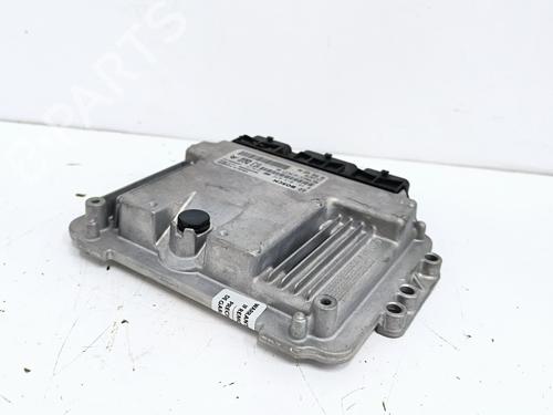 Engine control unit (ECU) CITROËN C3 Picasso (SH_) 1.6 HDi | BP36014402M57 - Image 3