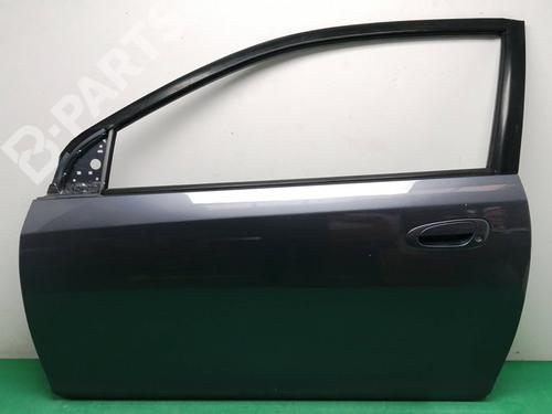 Used Left front door Left front door HONDA CIVIC VII Hatchback (EU, EP, EV) 1.6 i (EP2, EU8, EU6) (110 hp) 10648374 10648374