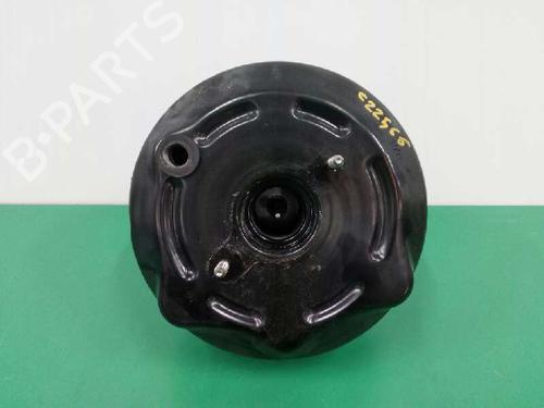 Used Servo brake BMW 3 Touring (F31) 318 d (150 hp) 4667935