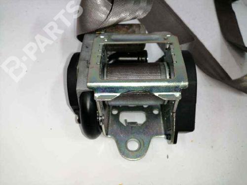 Front left seatbelt AUDI A8 D3 (4E2, 4E8)  | BP8722347I26 