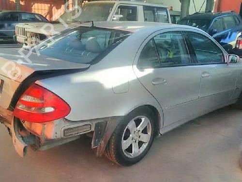 Modulo electronico MERCEDES-BENZ E-CLASS (W211)  | BP10937315M83 
