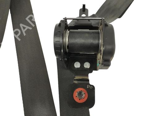 Rear right seatbelt HYUNDAI ix35 (LM, EL, ELH)  | BP16868649I28 