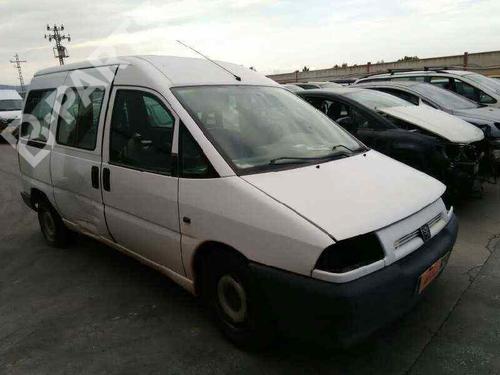 Used Parts PEUGEOT EXPERT (224_)  1.9 D  7481