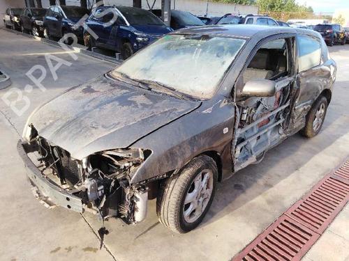 Servo brake TOYOTA COROLLA (_E12_) 1.4 D (NDE120_, NDE120R) | BP10931427M42 