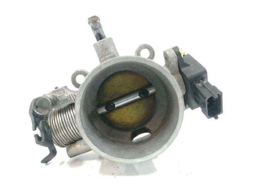 Used Throttle body HYUNDAI TUCSON (JM) [2004-2019]  9417720