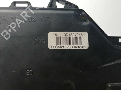 Front left lock SEAT ALTEA (5P1) 1.9 TDI | BP8673448C98