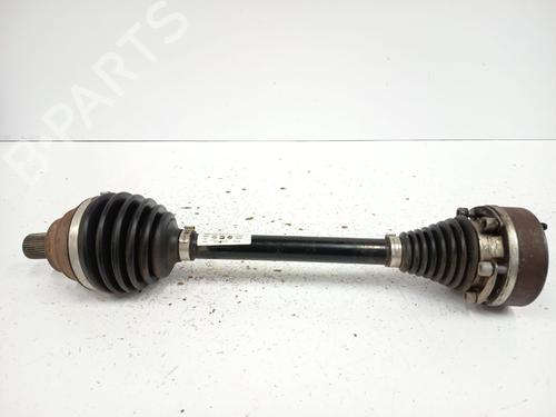 Used Left front driveshaft Left front driveshaft 38703429 38703429