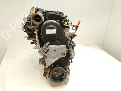Engine SEAT LEON (1P1) 1.9 TDI | BP36324532M1 - Image 2
