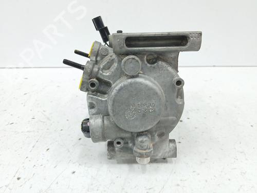 AC compressor HYUNDAI ix35 (LM, EL, ELH) 1.7 CRDi | BP37293447M34 - Image 3