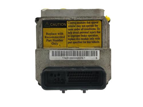 ABS pump DAEWOO KALOS (KLAS) 1.4 | BP14905354M43 