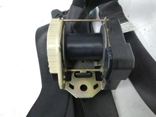 Rear left seatbelt BMW X5 (E53) 3.0 d | BP11948563I29 