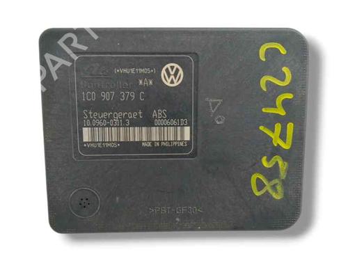 ABS pump VW GOLF IV (1J1) 1.6 16V | BP27674531M43