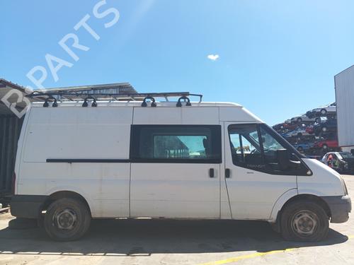 Cable FORD TRANSIT Van (FA_ _) | BP27652066E12