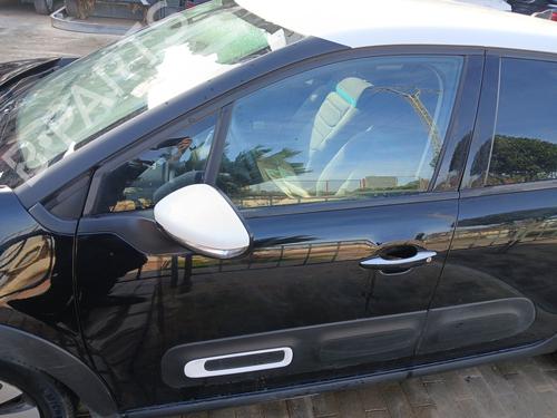 left-front-door-citroen-c3-iii-sx-2016-31929124 main image