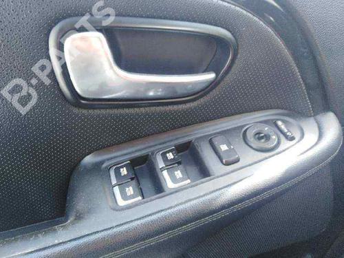 Left front seat KIA CARENS IV 1.7 CRDi | BP6092466C15  - Image 20