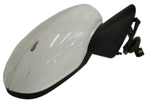 Right mirror OPEL CORSA D (S07) 1.0 (L08, L68) | BP16293588C27 