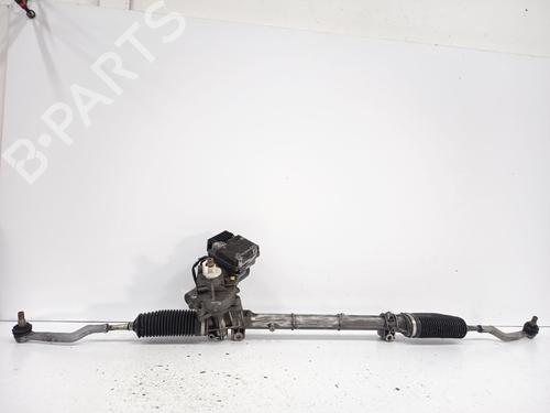 Used Steering rack Steering rack MERCEDES-BENZ B-CLASS Sports Tourer (W245) B 200 CDI (245.208) (140 hp) 38087551 38087551