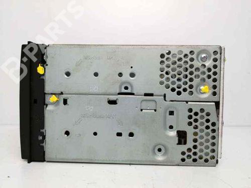 Radio NISSAN X-TRAIL I (T30)  | BP6247920E6 